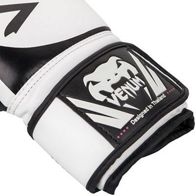 Venum Challenger 2.0 Boxing Gloves White