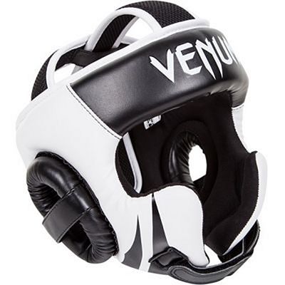 Venum Challenger 2.0 Headgear Hook & Loop Strap