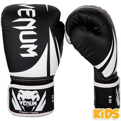 Guantes de Boxeo infantil Leone LEOCAMO