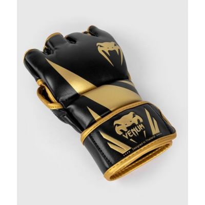 Venum Challenger 2.0 MMA Gloves Fekete-Arany