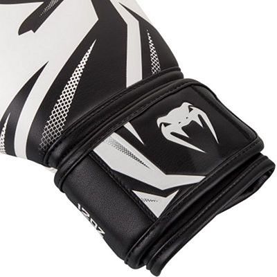 Venum Challenger 3.0 Boxing Gloves Noir-Blanc