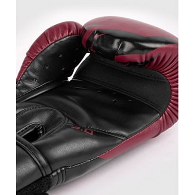 Venum Challenger 3.0 Boxing Gloves Bordeaux Vermelho