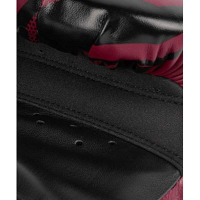 Venum Challenger 3.0 Boxing Gloves Bordeaux Rouge