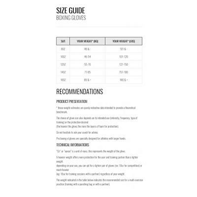 Venum Challenger 3.0 Boxing Gloves Bordeaux Rouge