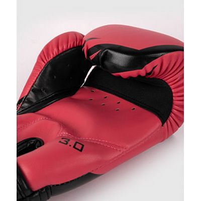 Venum Challenger 3.0 Boxing Gloves Coral Noir