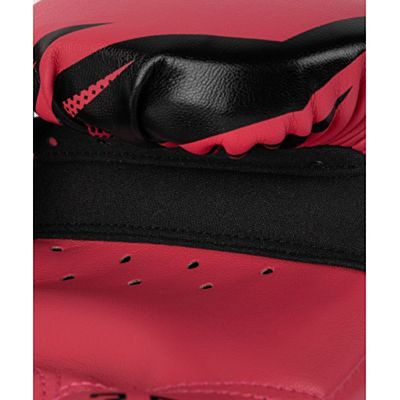 Venum Challenger 3.0 Boxing Gloves Coral Black
