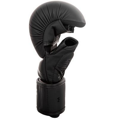 Venum Challenger 3.0 Sparring Gloves Nero-Nero