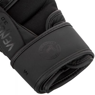 Venum Challenger 3.0 Sparring Gloves Schwarz-Schwarz