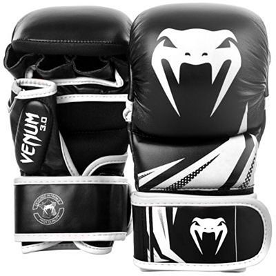 Venum Challenger 3.0 Sparring Gloves Svart-Vit