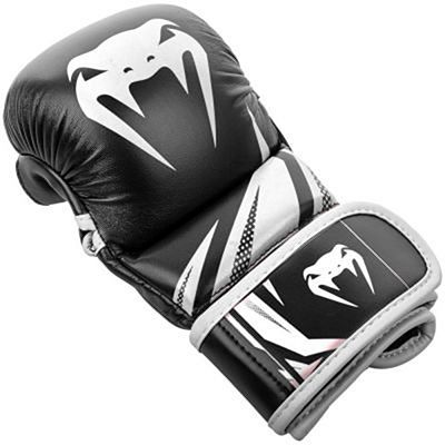 Venum Challenger 3.0 Sparring Gloves Black-White