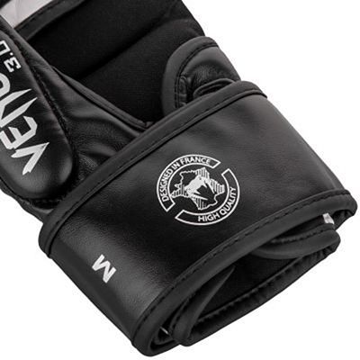 Venum Challenger 3.0 Sparring Gloves Branco-Preto