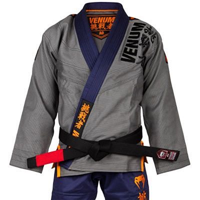 Venum Challenger 4.0 BJJ Gi Tengerkèk