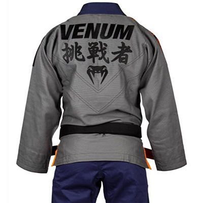 Venum Challenger 4.0 BJJ Gi Bleu Marine