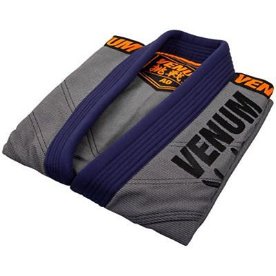 Venum Challenger 4.0 BJJ Gi Mörkblå