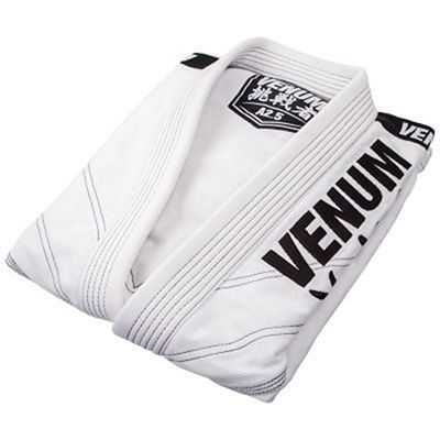 Venum Challenger 4.0 BJJ Gi Bianco