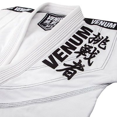 Venum Challenger 4.0 BJJ Gi Vit