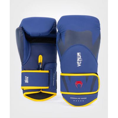 Venum Challenger 4.0 Boxing Gloves - Sport 05 Blau