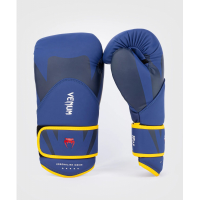 Venum Challenger 4.0 Guantes De Boxeo Sport 05 Azul