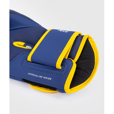 Venum Challenger 4.0 Guantes De Boxeo Sport 05 Azul