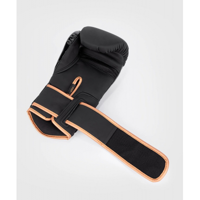Venum Challenger 4.0 Boxing Gloves Svart-Gold