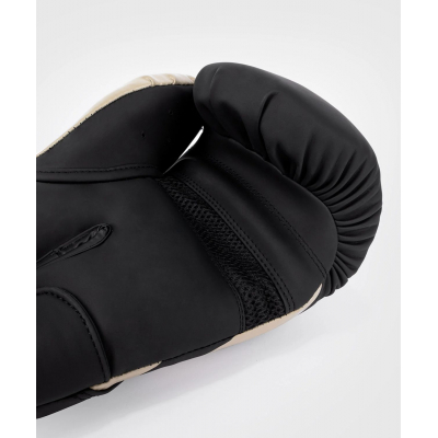 Venum Challenger 4.0 Boxing Gloves Svart-Brun