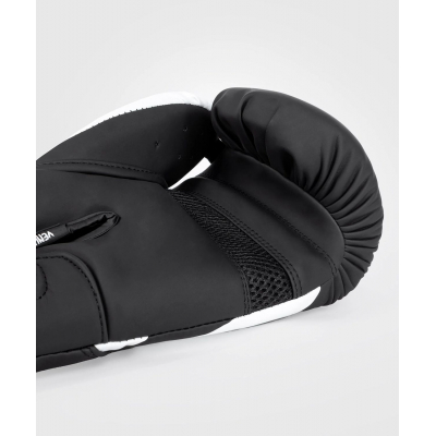 Venum Challenger 4.0 Boxing Gloves Preto-Branco