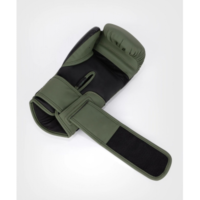 Venum Challenger 4.0 Boxing Gloves Verde-Preto