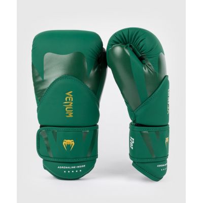 Venum Challenger 4.0 Boxing Gloves Vert-Vert