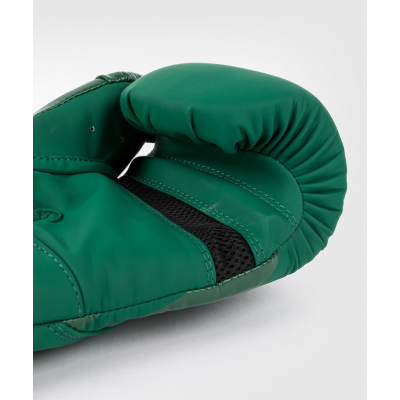 Venum Challenger 4.0 Boxing Gloves Vert-Vert
