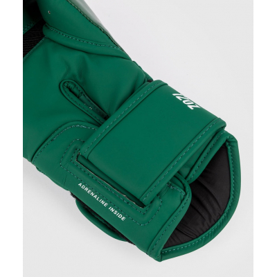 Venum Challenger 4.0 Boxing Gloves Vert-Vert