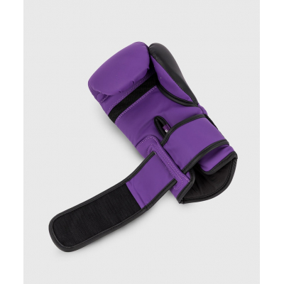 Venum Challenger 4.0 Boxing Gloves Violet-Noir
