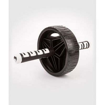 Venum Challenger Abs Wheel Schwarz-weiß