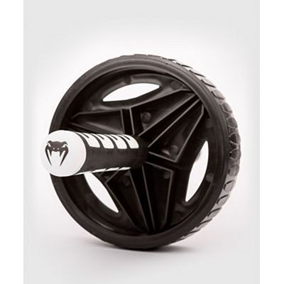 Venum Challenger Abs Wheel Negro-Blanco