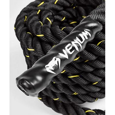 Venum Challenger Battle Ropes 12m