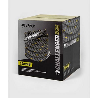 Venum Challenger Battle Ropes 15m