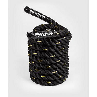 Venum Challenger Battle Ropes 9m