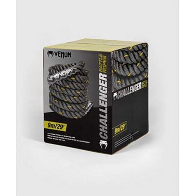 Venum Challenger Battle Ropes 9m