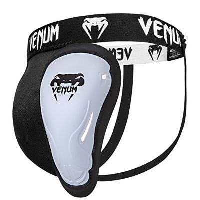 Venum Protector Genital y Suspensorio Challenger