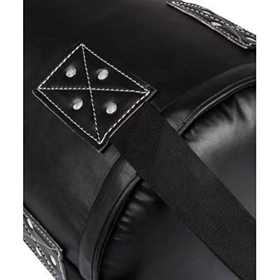 Venum Challenger Heavy Bag With Ceiling Hook 130cm 40kg Black