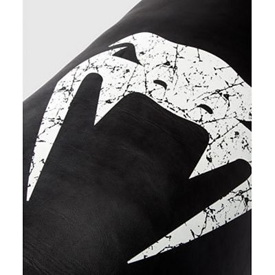 Venum Challenger Heavy Bag With Ceiling Hook 170cm 50kg Black