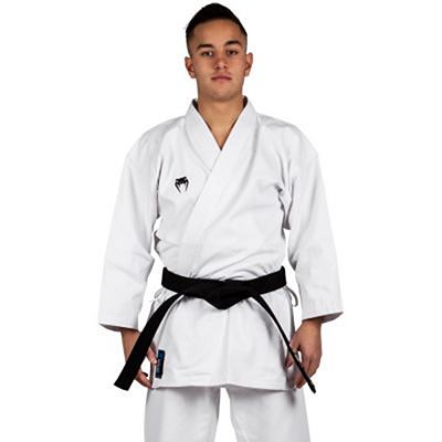 Venum Challenger Karate Gi Blanco