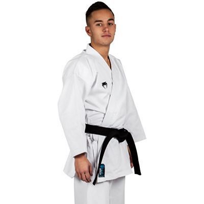 Venum Challenger Karate Gi Blanco