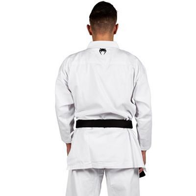 Venum Challenger Karate Gi Bianco