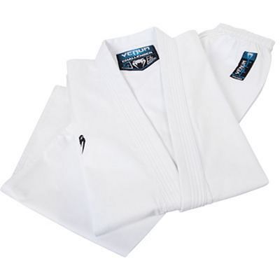 Venum Challenger Karate Gi Branco