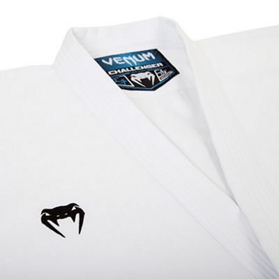 Venum Challenger Karate Gi Branco