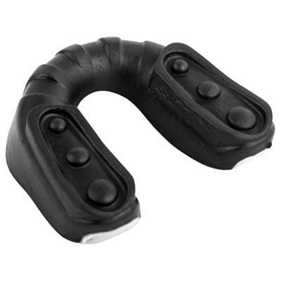 Venum Challenger Kids Mouthguard Noir-Blanc