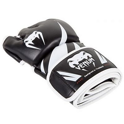 Venum Challenger MMA Gloves Preto