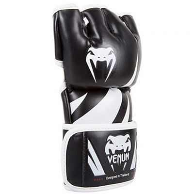 Venum Challenger MMA Gloves Preto