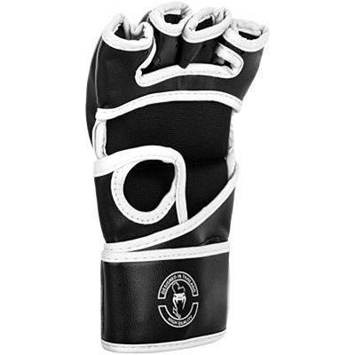 Venum Challenger MMA Gloves Without Thumb Noir