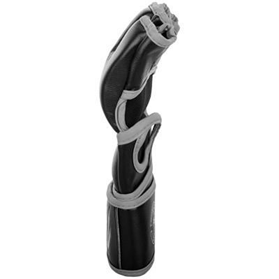 Venum Challenger MMA Gloves Without Thumb Black-Grey